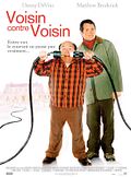 Photo : Voisin contre voisin