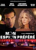 Photo : Mon espion préféré