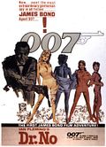 Photo : James Bond 007 contre Dr. No