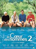 Photo : Le Coeur des hommes 2