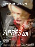 Photo : Après lui