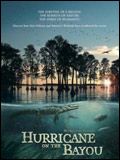 Photo : Ouragan sur la Louisiane