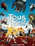 Photo : Tous à l'Ouest : une aventure de Lucky Luke