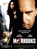 Photo : Mr. Brooks