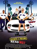 Photo : Alerte à Miami / Reno 911 !