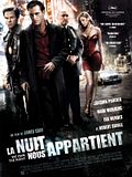 Photo : La Nuit nous appartient