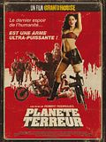 Photo : Planète terreur - un film Grindhouse