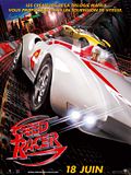 Photo : Speed Racer