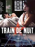 Photo : Train de nuit