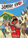 Photo : Sempre vivu ! (Qui a dit que nous étions morts ?)