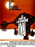 Photo : Le Pont de la rivière Kwai