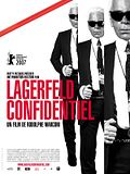 Photo : Lagerfeld Confidentiel