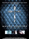 Photo : Malos hábitos