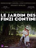 Photo : Le Jardin des Finzi Contini