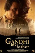 Photo : Gandhi, My Father
