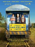 Photo : A bord du Darjeeling Limited