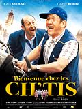 Photo : Bienvenue chez les Ch'tis