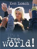Photo : It's a Free World
