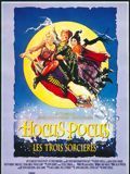 Photo : Hocus Pocus : Les trois sorcières