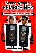 Photo : Soyez sympas, rembobinez