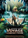 Photo : Voyage au centre de la Terre