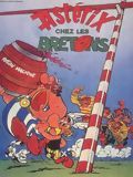 Photo : Astérix chez les Bretons