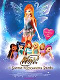 Photo : Winx Club : le secret du royaume perdu