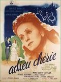 Photo : Adieu chérie