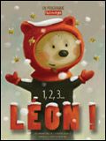 Photo : 1, 2, 3... Léon !