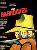 Photo : Les Barbouzes