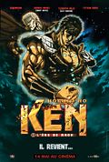 Photo : Ken 1 (L'Ere de Raoh)