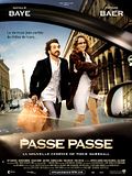 Photo : Passe-passe