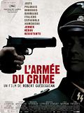 Photo : L'Armée du crime
