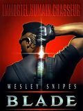Photo : Blade