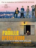 Photo : Une famille brésilienne