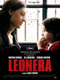 Photo : Leonera