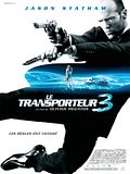 Photo : Le Transporteur III