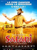 Photo : Safari