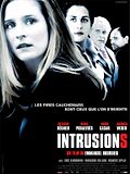 Photo : Intrusions