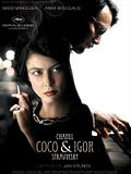 Coco Chanel en streaming trailer de film Coco Chanel & Igor Stravinsky
