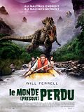 Photo : Le Monde (presque) perdu