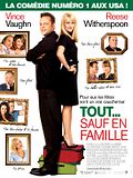 Photo : Tout... sauf en famille
