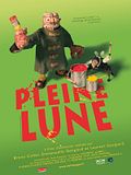 Photo : Pleine Lune
