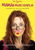 Photo : Maman mode d'emploi