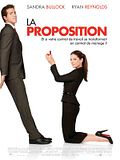 Photo : La Proposition