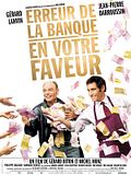 Photo : Erreur de la banque en votre faveur