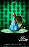 Photo : Alice au Pays des Merveilles