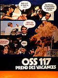 Photo : OSS 117 prend des vacances