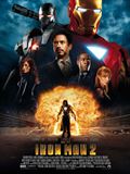 Exclu : Film Robert Downey, Iron Man 2 en streaming, Trailer