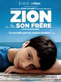 Photo : Zion et son frère